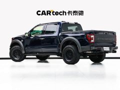 Ford F-150 Raptor 2023 3.5T Raptor - ფოტო 6