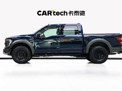 Ford F-150 Raptor 2023 3.5T Raptor - ფოტო 7