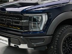 Ford F-150 Raptor 2023 3.5T Raptor - ფოტო 8