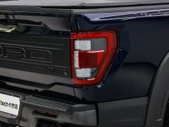 Ford F-150 Raptor 2023 3.5T Raptor - ფოტო 9