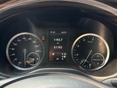 Mercedes-Benz Vito 2021 2.0T Elite 7-Seater - ფოტო 11