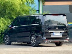 Mercedes-Benz Vito 2021 2.0T Elite 7-Seater - ფოტო 4