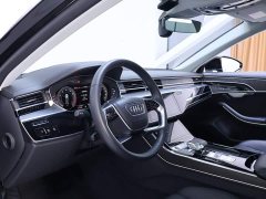 Audi A8 A8L 50 TFSI quattro Premium Edition - ფოტო 11
