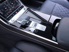 Audi A8 A8L 50 TFSI quattro Premium Edition - ფოტო 12