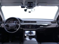 Audi A8 A8L 50 TFSI quattro Premium Edition - ფოტო 13
