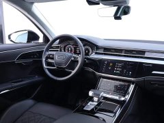 Audi A8 A8L 50 TFSI quattro Premium Edition - ფოტო 14
