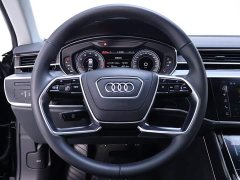 Audi A8 A8L 50 TFSI quattro Premium Edition - ფოტო 16