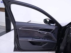 Audi A8 A8L 50 TFSI quattro Premium Edition - ფოტო 18