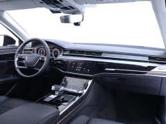 Audi A8 A8L 50 TFSI quattro Premium Edition - ფოტო 20