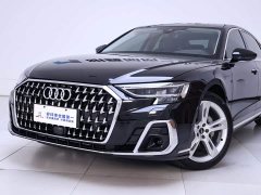 Audi A8 A8L 50 TFSI quattro Premium Edition - ფოტო 3