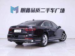 Audi A8 A8L 50 TFSI quattro Premium Edition - ფოტო 7