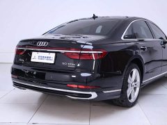 Audi A8 A8L 50 TFSI quattro Premium Edition - ფოტო 8