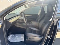 Tesla Model Y 2022 Facelift Rear-Wheel Drive - ფოტო 11
