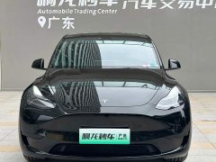 Tesla Model Y 2022 Facelift Rear-Wheel Drive - ფოტო 2