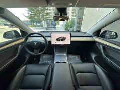 Tesla Model Y 2022 Facelift Rear-Wheel Drive - ფოტო 6