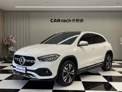 Mercedes-Benz GLA 2023 GLA 220 - ფოტო 1