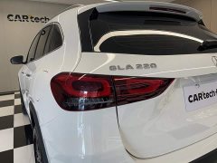 Mercedes-Benz GLA 2023 GLA 220 - ფოტო 10
