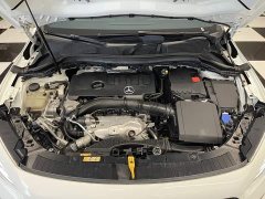 Mercedes-Benz GLA 2023 GLA 220 - ფოტო 12