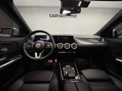Mercedes-Benz GLA 2023 GLA 220 - ფოტო 13