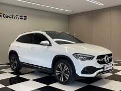 Mercedes-Benz GLA 2023 GLA 220 - ფოტო 2