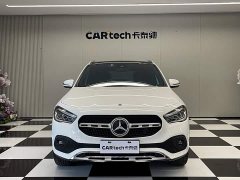 Mercedes-Benz GLA 2023 GLA 220 - ფოტო 3