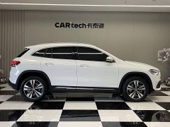 Mercedes-Benz GLA 2023 GLA 220 - ფოტო 4