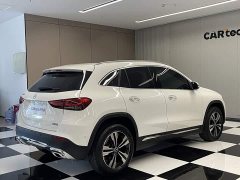 Mercedes-Benz GLA 2023 GLA 220 - ფოტო 5