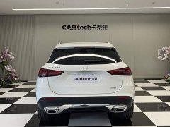 Mercedes-Benz GLA 2023 GLA 220 - ფოტო 6