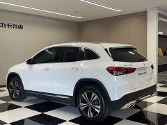 Mercedes-Benz GLA 2023 GLA 220 - ფოტო 7