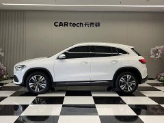 Mercedes-Benz GLA 2023 GLA 220 - ფოტო 8