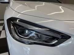 Mercedes-Benz GLA 2023 GLA 220 - ფოტო 9