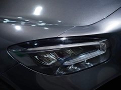 Mercedes-Benz AMG GT 2021 AMG GT Midnight Special Edition - ფოტო 4