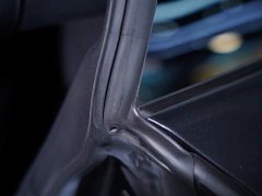 Mercedes-Benz AMG GT 2021 AMG GT Midnight Special Edition - ფოტო 8