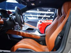 Lotus Emira 2.0T DCT First Edition - ფოტო 11