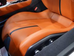 Lotus Emira 2.0T DCT First Edition - ფოტო 13