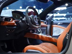 Lotus Emira 2.0T DCT First Edition - ფოტო 14