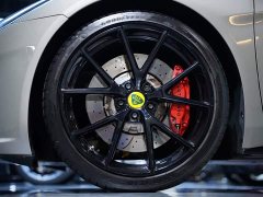 Lotus Emira 2.0T DCT First Edition - ფოტო 2
