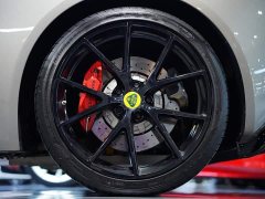 Lotus Emira 2.0T DCT First Edition - ფოტო 3