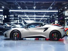 Lotus Emira 2.0T DCT First Edition - ფოტო 4
