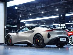 Lotus Emira 2.0T DCT First Edition - ფოტო 5