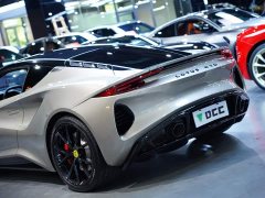 Lotus Emira 2.0T DCT First Edition - ფოტო 6