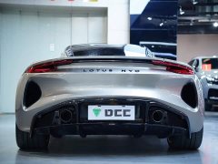 Lotus Emira 2.0T DCT First Edition - ფოტო 7