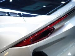 Lotus Emira 2.0T DCT First Edition - ფოტო 8