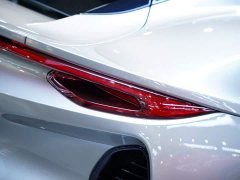 Lotus Emira 2.0T DCT First Edition - ფოტო 9
