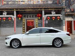 Honda Accord 2022 260TURBO Luxury Edition - ფოტო 10