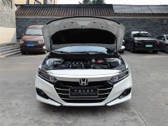 Honda Accord 2022 260TURBO Luxury Edition - ფოტო 14
