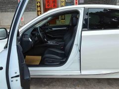 Honda Accord 2022 260TURBO Luxury Edition - ფოტო 16
