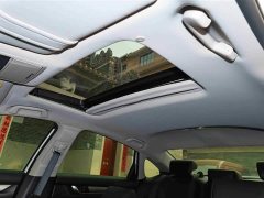 Honda Accord 2022 260TURBO Luxury Edition - ფოტო 19