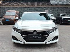 Honda Accord 2022 260TURBO Luxury Edition - ფოტო 2