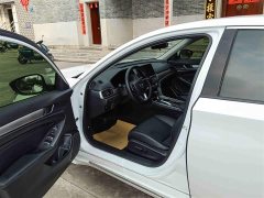 Honda Accord 2022 260TURBO Luxury Edition - ფოტო 4